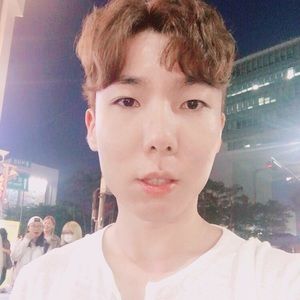 Meet your Posher, Minjunn